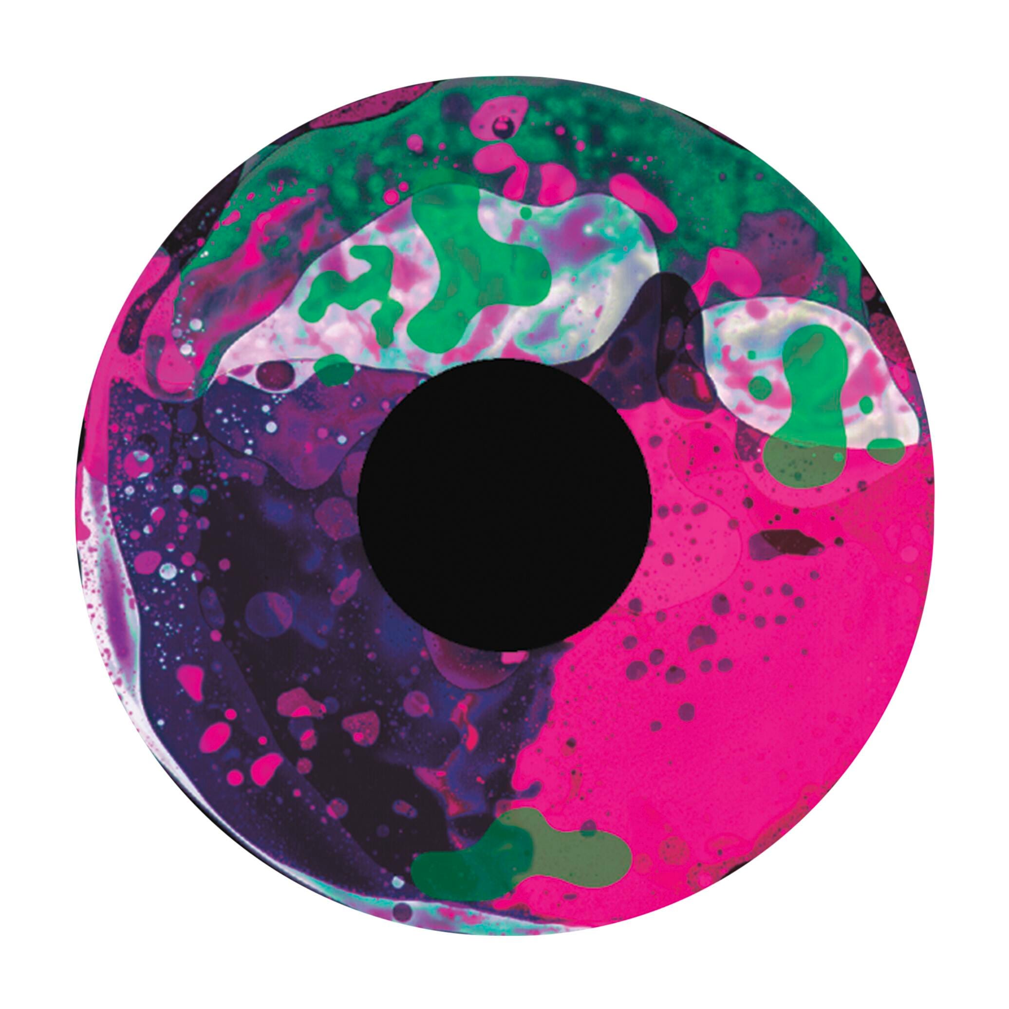 Solar Liquid Effect Wheel, Soft Colors 2125698